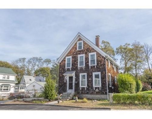 1047 Washington St, Gloucester, MA 01930 exterior