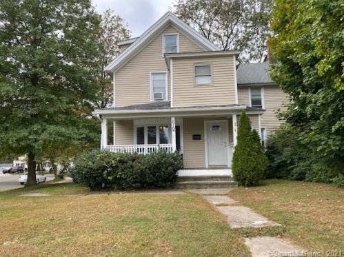 619 Nichols Ave, Stratford, CT 06614 exterior