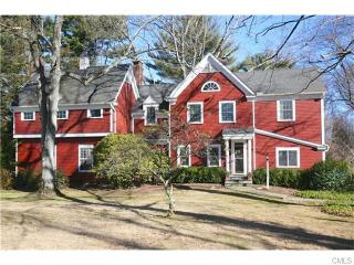 180 Drum Hill Rd, Wilton, CT 06897 exterior