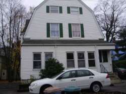 50 Bowers St, Newton, MA 02460 exterior