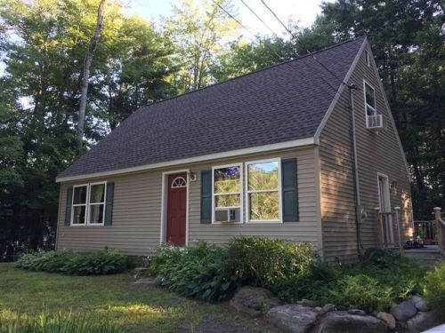 72 Mountain Rd, Erving, MA 01344 exterior