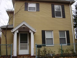 103 Newtonville Ave, Newton, MA 02458 exterior