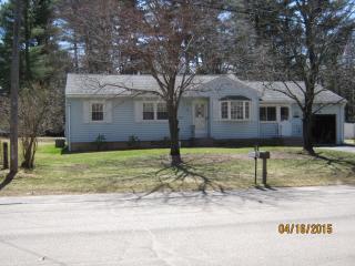 3 Gloria Dr, Southwick, MA 01077 exterior