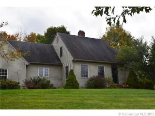 20 Hickory Hill Dr, Durham, CT 06422 exterior