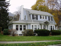 27 Whittier Rd, Newton, MA 02460 exterior