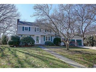 6 Windward Dr, Barrington, RI 02806 exterior