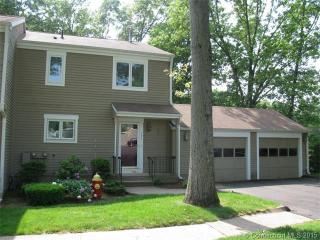 151 Timber Rdg, Southington, CT 06489 exterior
