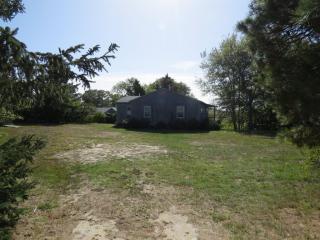 372 Stage Harbor Rd, Chatham, MA 02633 exterior