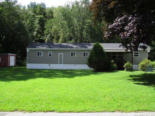 8 Morin St, Fabyan, CT 06255 exterior