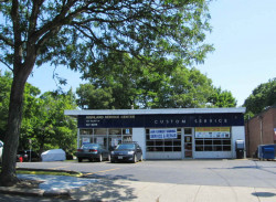 1186 Walnut St, Newton, MA 02461 exterior