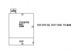 26 Nonantum Pl, Newton, MA 02458 floor plan