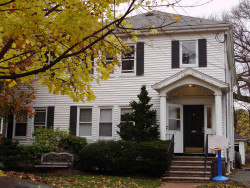 119 Langdon St, Newton, MA 02458 exterior