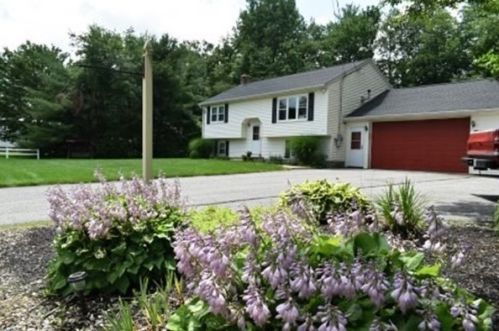 164 Lincoln Ave, Winchendon, MA 01475 exterior