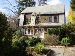 85 Cabot St, Newton, MA 02458 exterior