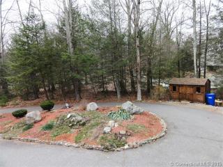 86 Highview Dr, Torrington, CT 06791 exterior