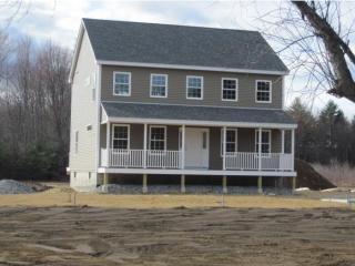 104 England Rd, Rochester, NH 03867 exterior