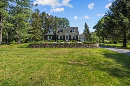 19 Egypt St, Hopkinton, RI 02804 exterior