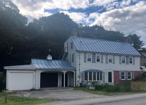 171 Mulberry St, Unity, NH 03743 exterior