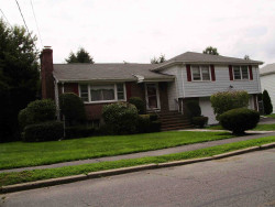 93 Brandeis Rd, Newton, MA 02459 exterior