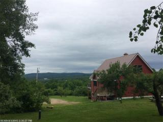 162 Temple Rd, Wilton, ME 04294 exterior