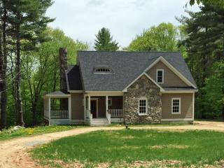 496 Old Wolfeboro Rd, Alton, NH 03809 exterior