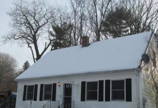 5 Huntley Rd, Killingly, CT 06241 exterior