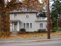 981 Beacon St, Newton, MA 02459 exterior