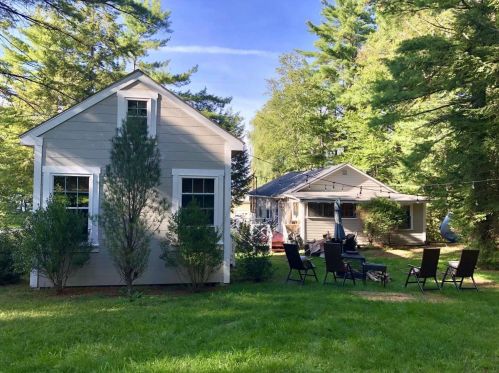 32 Elm St, Alton, NH 03810 exterior