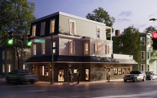 3520 Washington St, Roxbury Xing, MA 02130 exterior