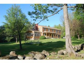 385 Bean Rd, Plainfield, NH 03781 exterior
