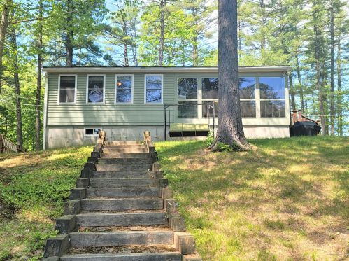 65 Channel Cir, Shapleigh, ME 04076 exterior