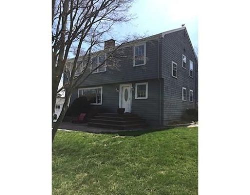 4 Seagull St, Pigeon-Cove, MA 01966 exterior