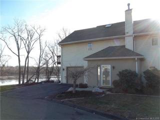 186 Dusky Ln, Suffield, CT 06078 exterior
