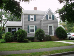 16 Farmington Rd, Newton, MA 02465 exterior