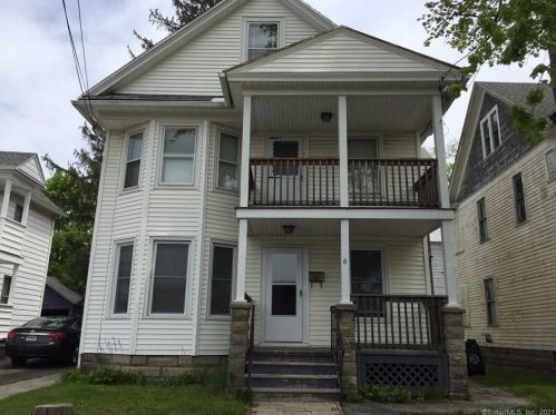 6 Field St, Torrington, CT 06790 exterior