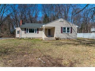 1951 Poquonock Ave, Windsor, CT 06095 exterior
