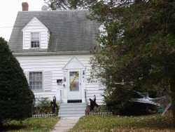 404 Homer St, Newton, MA 02459 exterior