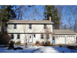 27 Biscayne Pkwy, Nashua, NH 03064 exterior