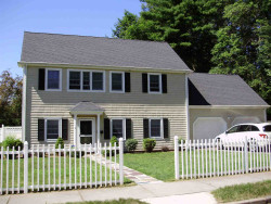 6 Oconnell Rd, Newton, MA 02459 exterior