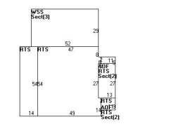 150 Needham St, Newton, MA 02464 floor plan