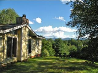 114 Cote Hill Rd, Morrisville, VT 05661 exterior