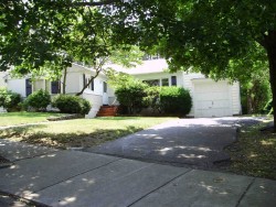 36 Clifton Rd, Newton, MA 02459 exterior