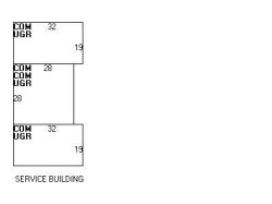 250 Waltham St, Newton, MA 02465 floor plan