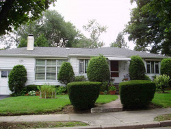 45 Park Dr, Newton, MA 02461 exterior