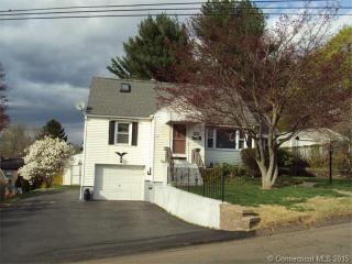 86 Cass Ave, Wallingford, CT 06492 exterior