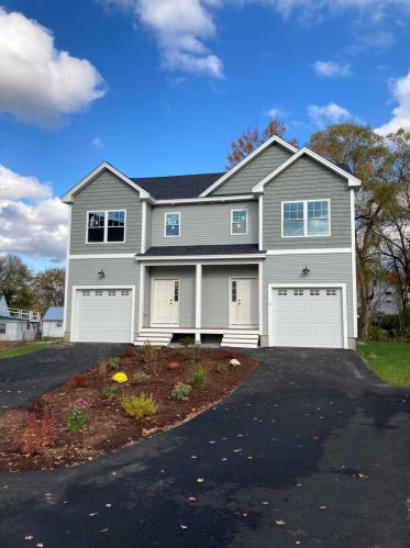 71 Cedar St, Hopkinton, NH 03229 exterior