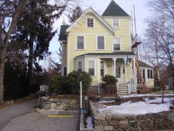 178 Concord St, Newton, MA 02462 exterior