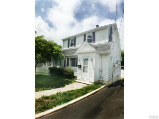 170 Norland Ave, Bridgeport, CT 06606 exterior