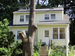1166 Chestnut St, Newton, MA 02465 exterior