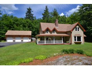 197 Blue Rock Rd, Richmond, VT 05477 exterior